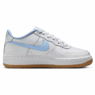 Nike Air Force Kindersneakers - Grijs