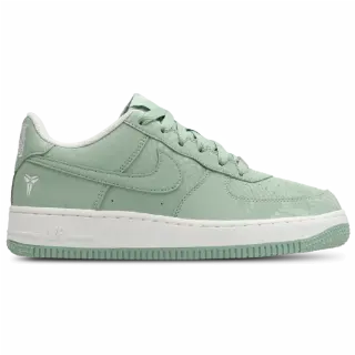 Nike Air Force Kindersneakers - Groen
