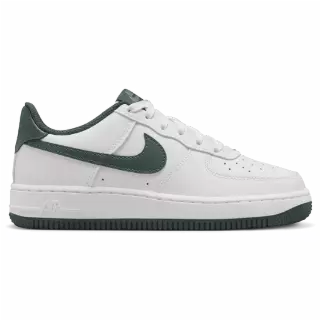 Nike Air Force Kindersneakers - Wit