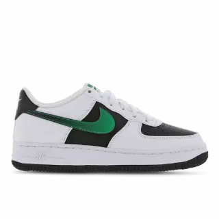 Nike Air Force Kindersneakers - Wit