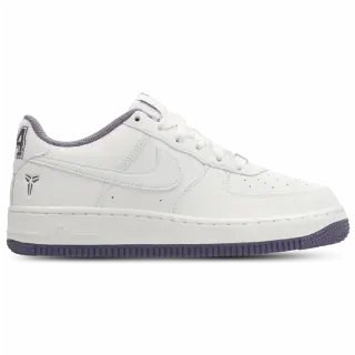Nike Air Force Kindersneakers - Wit
