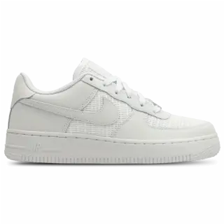 Nike Air Force Kindersneakers - Wit