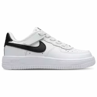 Nike Air Force Peuterschoenen - Wit