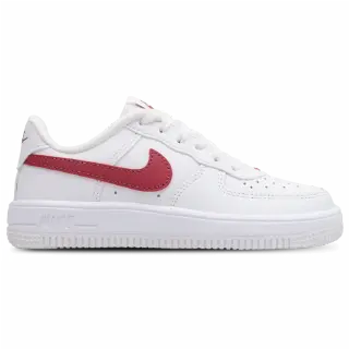 Nike Air Force Peuterschoenen - Wit