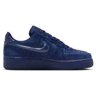 Nike Air Force Sneakers Dames - Blauw