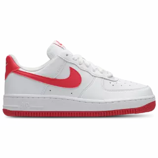 Nike Air Force Sneakers Dames - Wit
