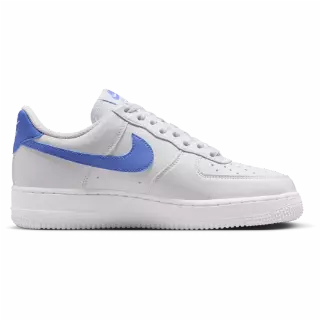 Nike Air Force Sneakers Dames - Wit