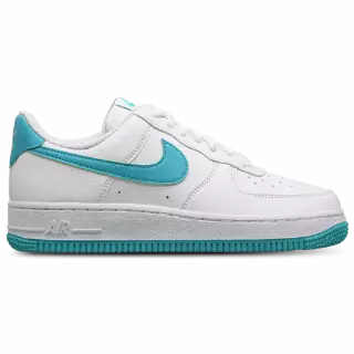 Nike Air Force Sneakers Dames - Wit