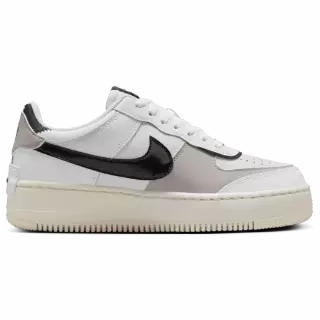 Nike Air Force Sneakers Dames - Wit