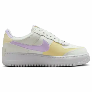 Nike Air Force Sneakers Dames - Wit