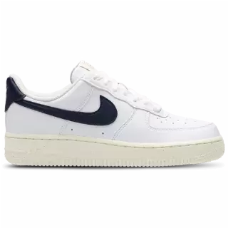 Nike Air Force Sneakers Dames - Wit