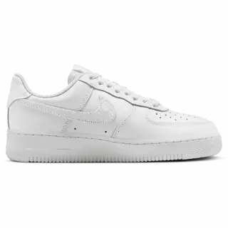 Nike Air Force Sneakers Dames - Wit