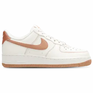 Nike Air Force Sneakers Dames - Wit