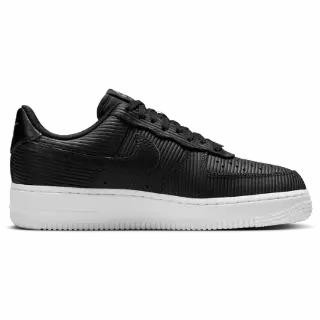 Nike Air Force Sneakers Dames - Zwart