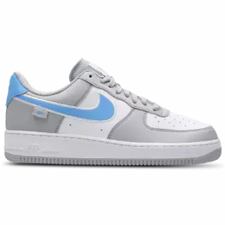 Nike Air Force Sneakers Heren - Grijs