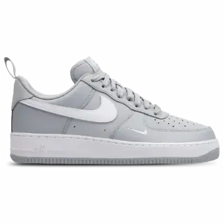 Nike Air Force Sneakers Heren - Grijs