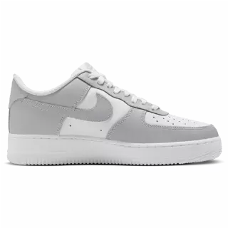 Nike Air Force Sneakers Heren - Wit