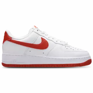 Nike Air Force Sneakers Heren - Wit