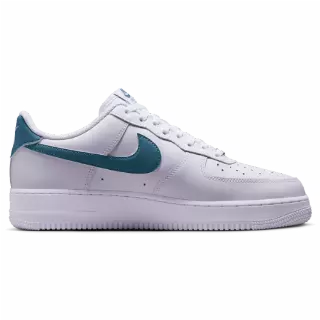 Nike Air Force Sneakers Heren - Wit