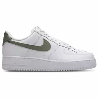 Nike Air Force Sneakers Heren - Wit