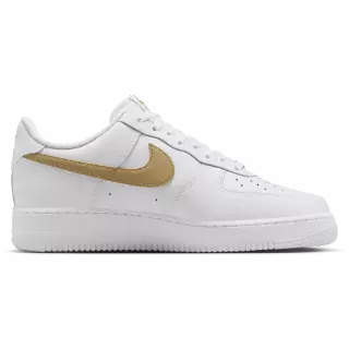 Nike Air Force Sneakers Heren - Wit