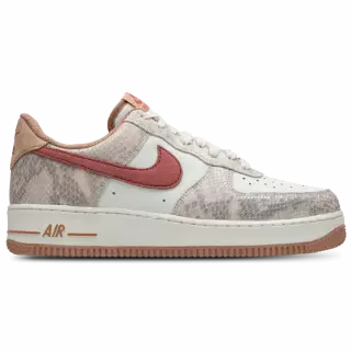 Nike Air Force Sneakers Heren - Wit