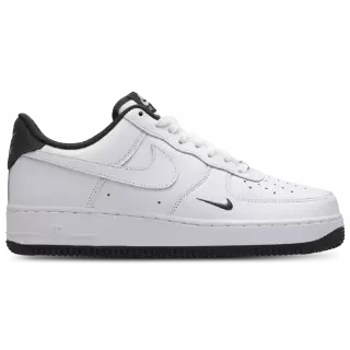 Nike Air Force Sneakers Heren - Wit