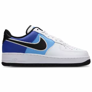Nike Air Force Sneakers Heren - Wit