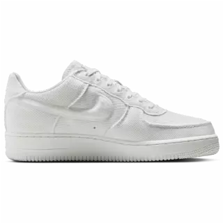 Nike Air Force Sneakers Heren - Wit