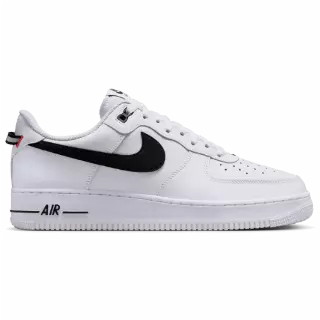 Nike Air Force Sneakers Heren - Wit
