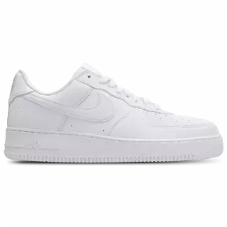 Nike Air Force Sneakers Heren - Wit