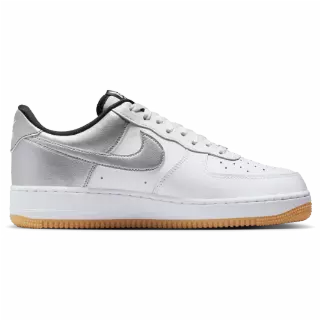 Nike Air Force Sneakers Heren - Wit