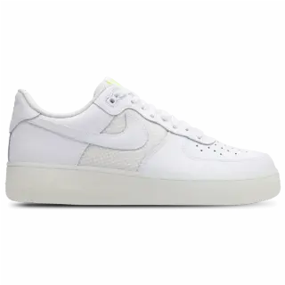 Nike Air Force Sneakers Heren - Wit