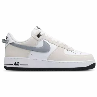Nike Air Force Sneakers Heren - Wit