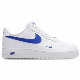 Nike Air Force Sneakers Heren - Wit