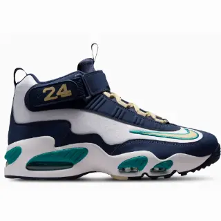 Nike Air Griffey Max 1 Hall of Fame