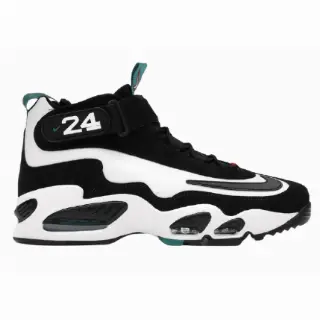 Nike Air Griffey Max 1 White Freshwater