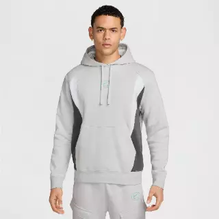 Nike Air Hoodie voor heren - Grijs