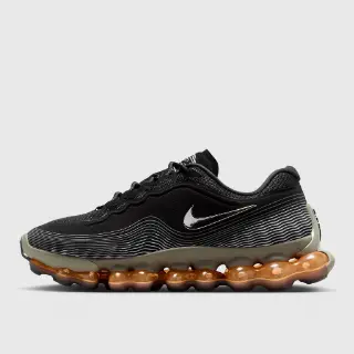 Nike Air Liquid Max AW Zwart