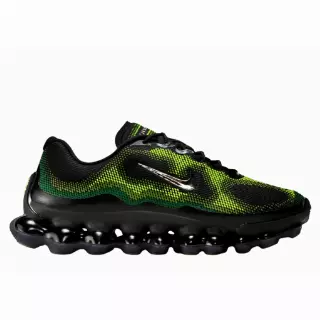 Nike Air Liquid Max Black Green