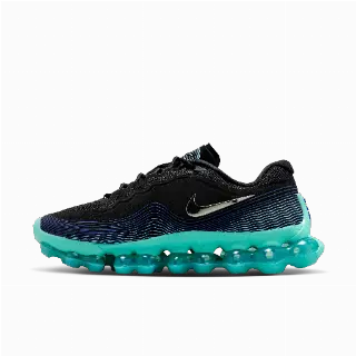 Nike Air Liquid Max Herenschoenen - Zwart
