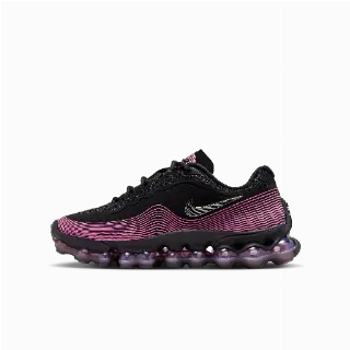 Nike Air Liquid Max kinderschoenen - Zwart