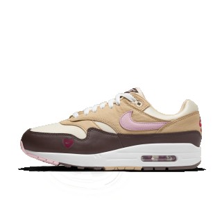 Nike Air Max 1 '87 Damesschoenen - Bruin