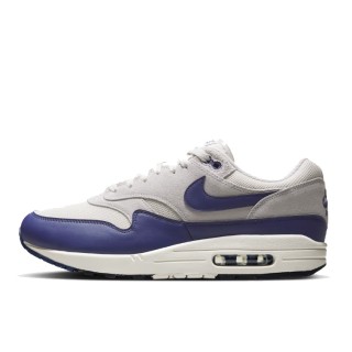 Nike Air Max 1 Essential herenschoenen - Grijs