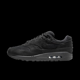 Nike Air Max 1 Premium herenschoenen - Zwart