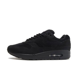 Nike Air Max 1 Premium herenschoenen - Zwart