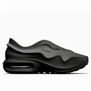 Nike Air Max 1000.2 Black
