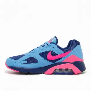 Nike Air Max 180 Sneaker Men Multi-colour 
