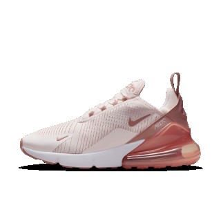 Nike Air Max 270 Damesschoenen - Rood
