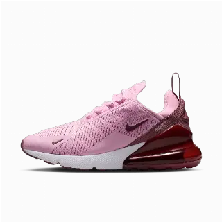 Nike Air Max 270 Damesschoenen - Roze